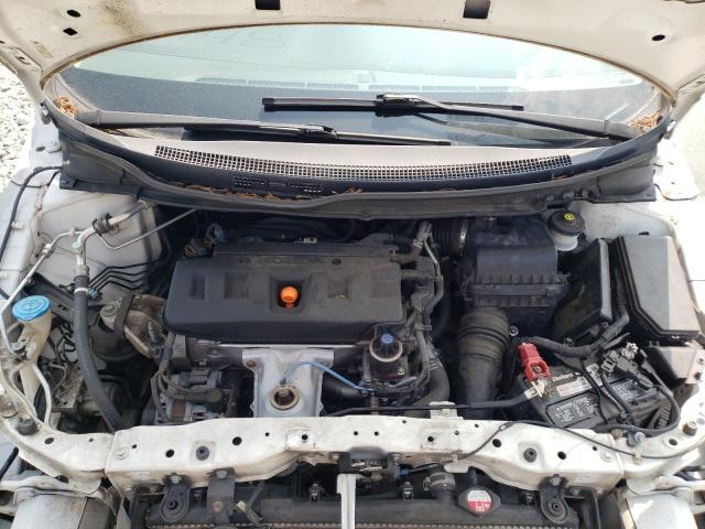 Photo 11 from auction – 2012 HONDA CIVIC LX with VIN 19XFB2F56CE019540