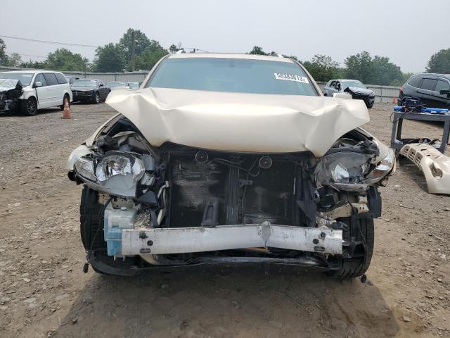 Photo 5 from auction – 2010 TOYOTA HIGHLANDER with VIN 5TDDK3EH4AS007415