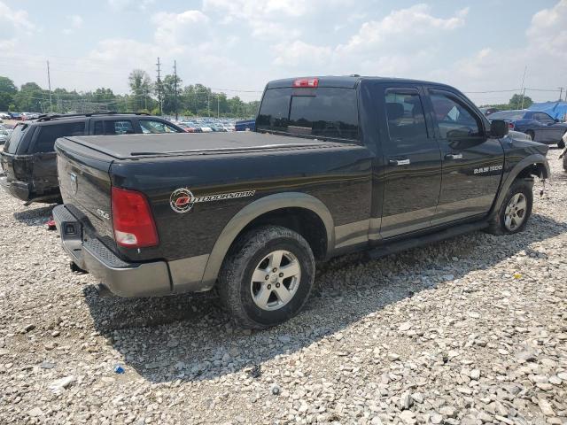 Photo 3 from auction – 2011 DODGE RAM 1500 with VIN 1D7RV1GP3BS603782