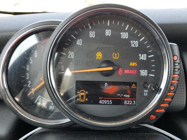 Photo 9 from auction – 2016 MINI COOPER with VIN WMWXP5C50G2D15670