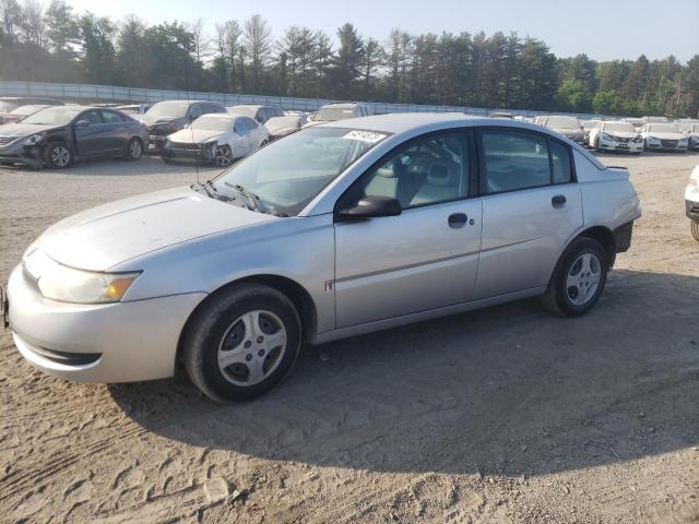 SATURN ION LEVEL 2003 مع رقم تعريف المركبة 1G8AG52FX3Z172769 - صورة من المزاد