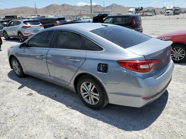 Photo 2 from auction – 2017 HYUNDAI SONATA SE with VIN 5NPE24AF5HH545183