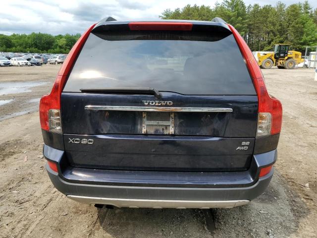 Photo 6 from auction – 2007 VOLVO XC90 3.2 with VIN YV4CZ982571338119