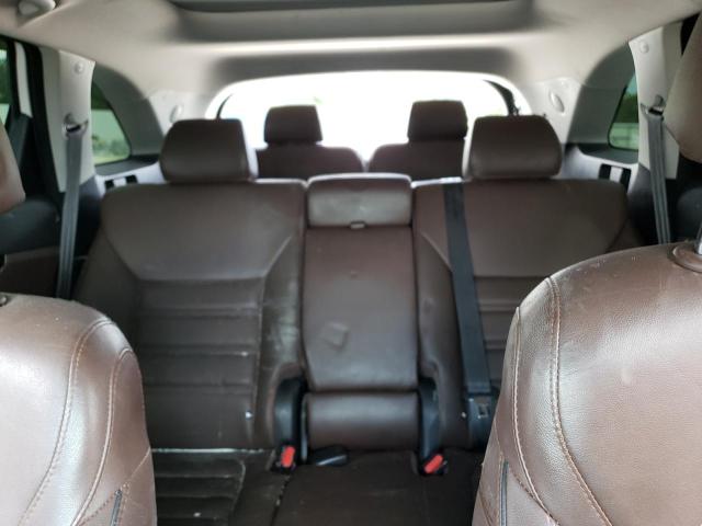 Photo 10 from auction – 2019 KIA SORENTO SX with VIN 5XYPKDA59KG515280