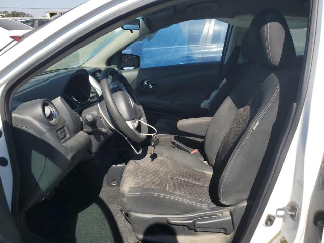 Photo 7 from auction – 2018 NISSAN VERSA S with VIN 3N1CN7AP1JL826799