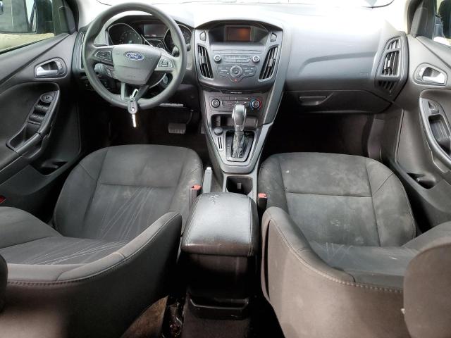 Photo 8 from auction – 2018 FORD FOCUS SE with VIN 1FADP3K20JL280019