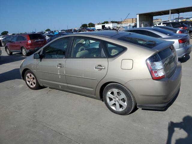 Photo 2 from auction – 2004 TOYOTA PRIUS with VIN JTDKB22U940007873