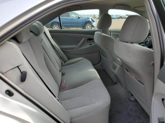 Photo 10 from auction – 2011 TOYOTA CAMRY BASE with VIN 4T1BF3EK0BU713572