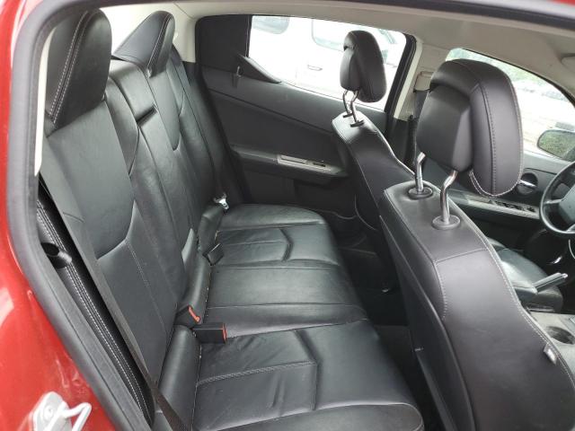 Foto 10 de la subasta – 2010 DODGE AVENGER R/ con VIN 1B3CC5FB4AN146174