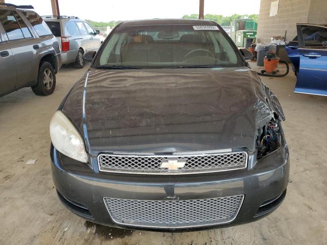 Photo 5 from auction – 2014 CHEVROLET IMPALA LIM with VIN 2G1WB5E3XE1121689