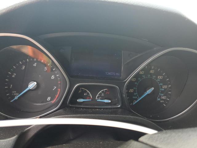 Photo 9 from auction – 2013 FORD FOCUS SE with VIN 1FADP3F21DL112307