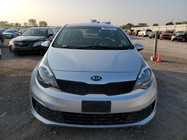 Photo 5 from auction – 2017 KIA RIO with VIN KNADM4A38H6015101