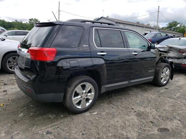 Photo 3 from auction – 2015 GMC TERRAIN SL with VIN 2GKFLXEK2F6332773