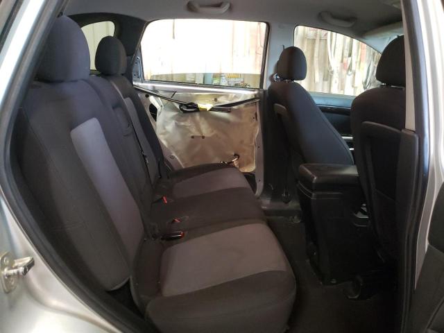 Photo 11 from auction – 2014 CHEVROLET CAPTIVA LS with VIN 3GNAL2EK8ES523761