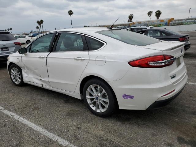 Photo 2 from auction – 2019 FORD FUSION TIT with VIN 3FA6P0SU2KR232601