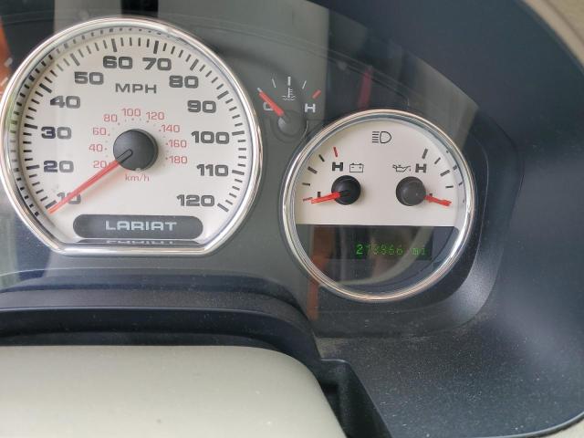 Photo 9 from auction – 2007 FORD F150 with VIN 1FTPX14V87FA41361