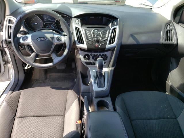 Zdjęcie 8 z aukcji – 2014 FORD FOCUS SE z VIN 1FADP3F21EL145826