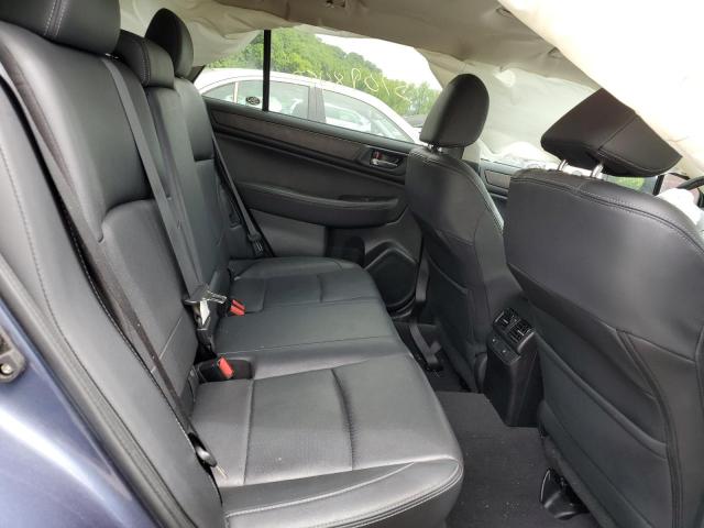 Photo 11 from auction – 2016 SUBARU OUTBACK 2. with VIN 4S4BSANC1G3360555
