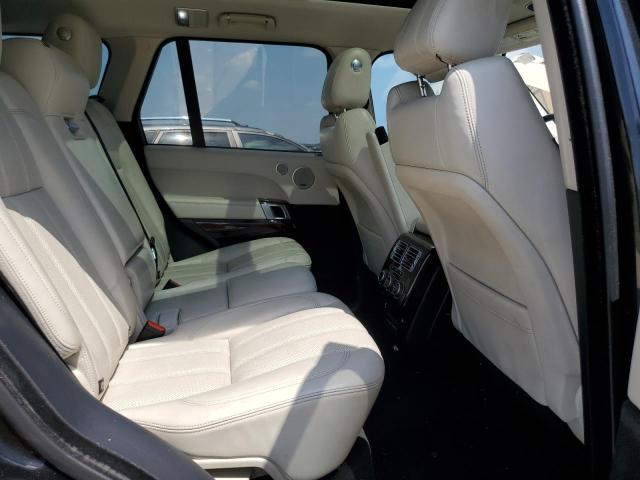 Photo 11 from auction – 2017 LAND ROVER RANGE ROVE with VIN SALGS2FVXHA326040