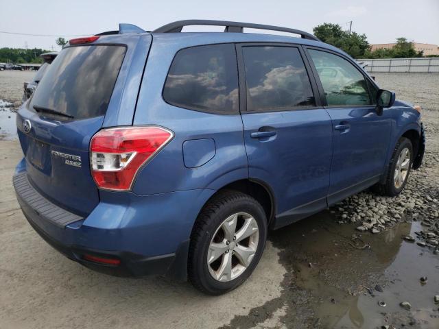 Photo 3 from auction – 2016 SUBARU FORESTER 2 with VIN JF2SJAGC2GH562071