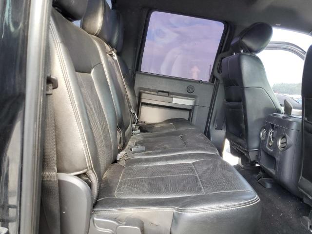 Photo 10 from auction – 2013 FORD F250 SUPER with VIN 1FT7W2BT1DEA89697