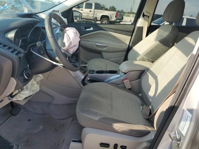 Photo 7 from auction – 2016 FORD ESCAPE SE with VIN 1FMCU0G75GUC35707