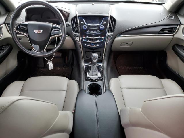 Photo 8 from auction – 2016 CADILLAC ATS with VIN 1G6AA5RA0G0109968