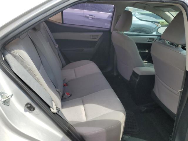 Photo 10 from auction – 2014 TOYOTA COROLLA L with VIN 2T1BURHE9EC182103