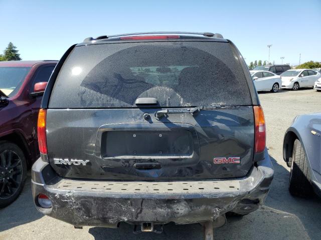 Photo 6 from auction – 2005 GMC ENVOY with VIN 1GKDT13S052372563