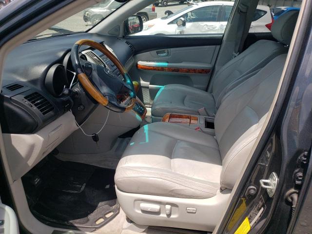 Photo 7 from auction – 2005 LEXUS RX 330 with VIN 2T2HA31UX5C079978