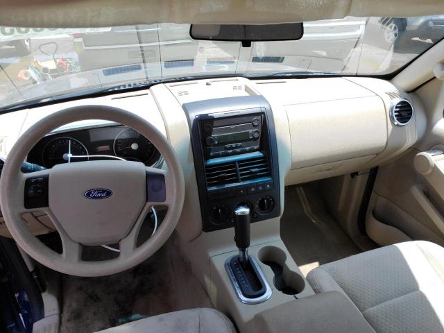 Photo 8 from auction – 2006 FORD EXPLORER X with VIN 1FMEU72E76UA10243