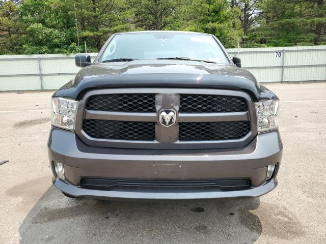 Photo 5 from auction – 2018 RAM 1500 ST with VIN 1C6RR7FT7JS104196