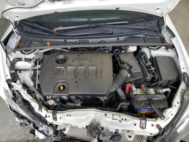 Photo 11 from auction – 2019 TOYOTA COROLLA L with VIN 2T1BURHE6KC173029