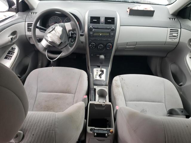 Photo 8 from auction – 2010 TOYOTA COROLLA BA with VIN JTDBU4EE1AJ077402