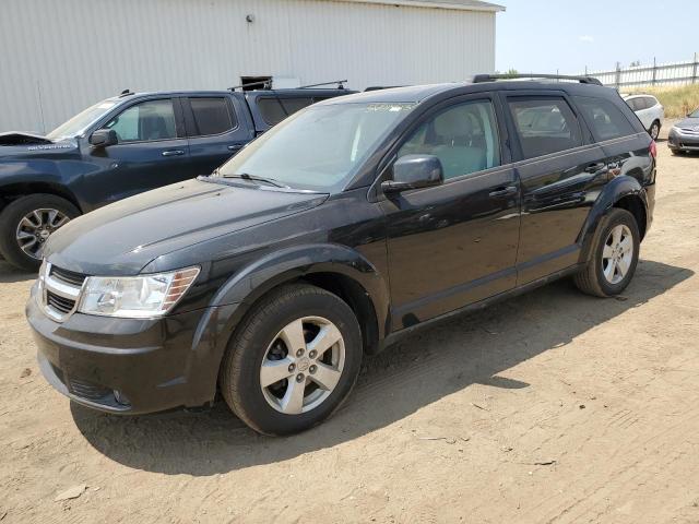 DODGE JOURNEY SX 2010 with VIN 3D4PG5FV7AT283983 - Photo from auction