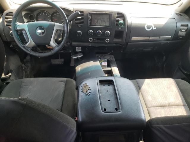 Photo 8 from auction – 2010 CHEVROLET SILVERADO with VIN 3GCRKSE32AG158076