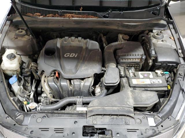 Photo 11 from auction – 2015 KIA OPTIMA LX with VIN 5XXGM4A75FG480128