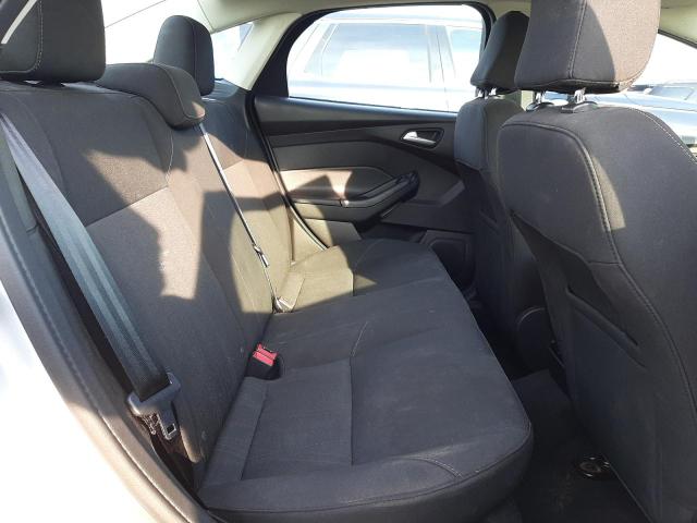 Photo 10 from auction – 2016 FORD FOCUS SE with VIN 1FADP3F26GL341148