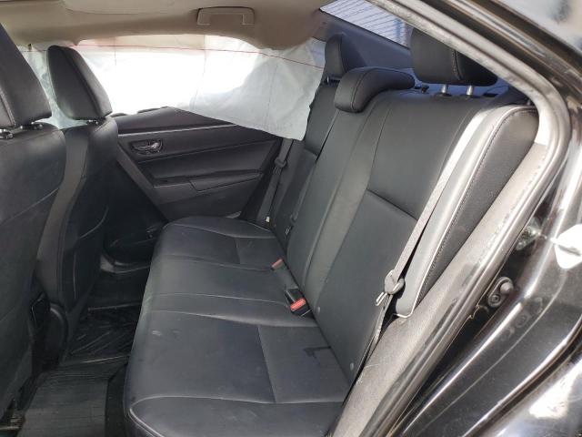 Photo 10 from auction – 2014 TOYOTA COROLLA L with VIN 5YFBURHE3EP038465