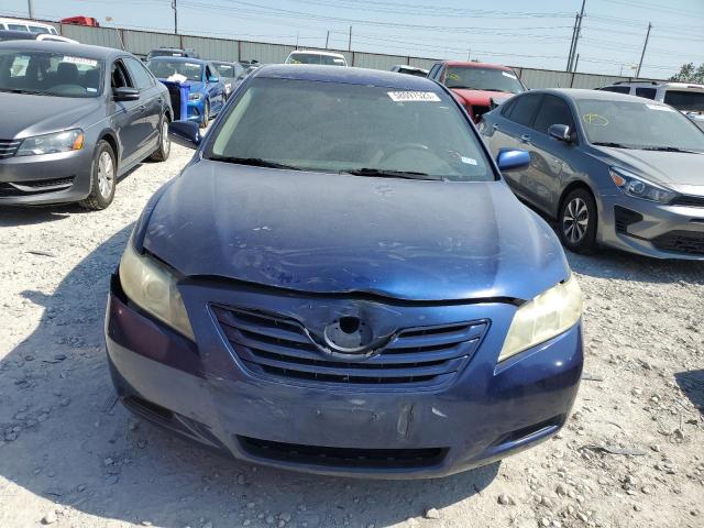Photo 5 from auction – 2009 TOYOTA CAMRY BASE with VIN 4T1BE46K89U304642
