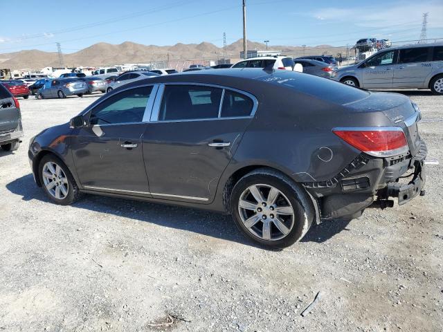 Photo 2 from auction – 2013 BUICK LACROSSE with VIN 1G4GC5E31DF177421