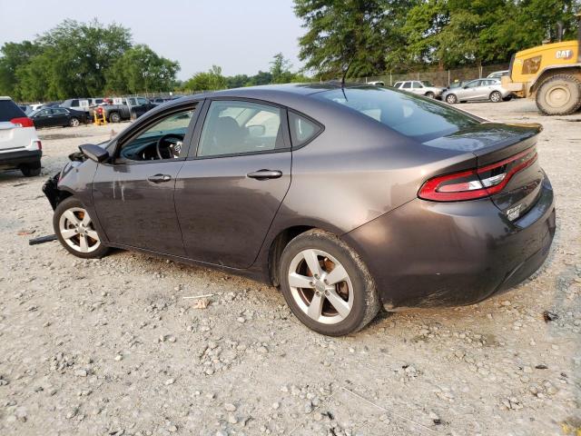 Photo 2 from auction – 2016 DODGE DART SXT with VIN 1C3CDFBA3GD720457