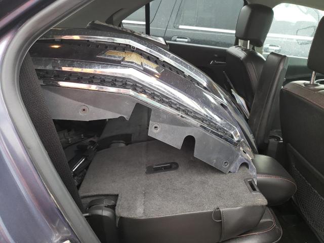 Foto 11 de la subasta – 2014 CHEVROLET EQUINOX LT con VIN 2GNFLDE31E6247660