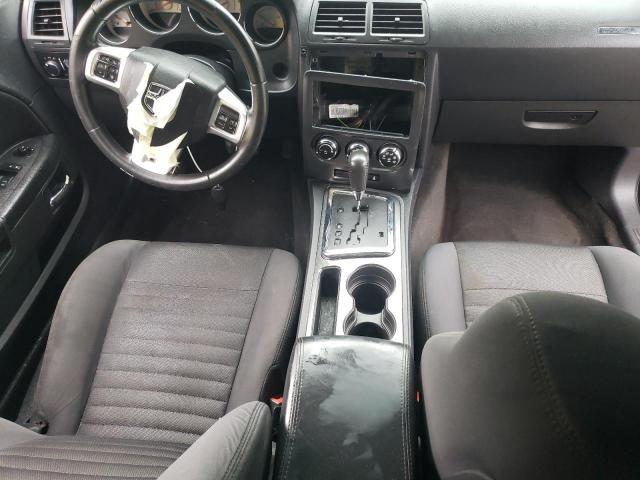 Photo 8 from auction – 2012 DODGE CHALLENGER with VIN 2C3CDYAGXCH174867