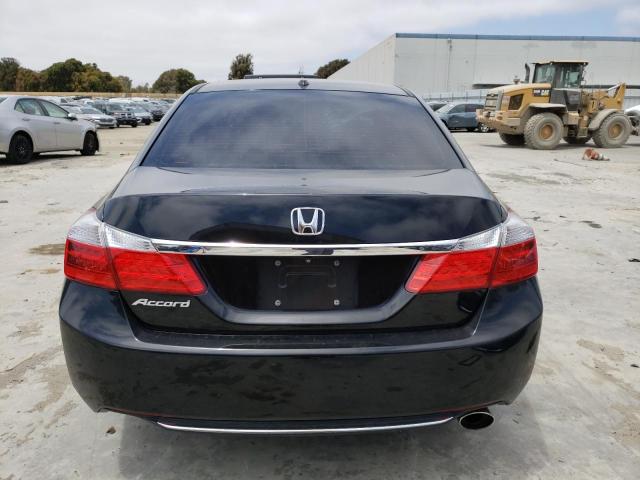 Photo 6 from auction – 2015 HONDA ACCORD EXL with VIN 1HGCR2F85FA150704