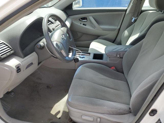 Photo 7 from auction – 2007 TOYOTA CAMRY CE with VIN 4T1BE46K77U717598