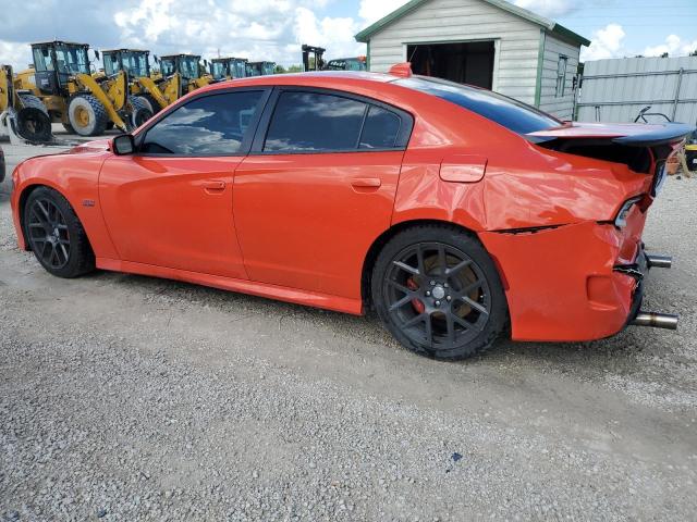 Photo 2 from auction – 2016 DODGE CHARGER R/ with VIN 2C3CDXGJ0GH347072