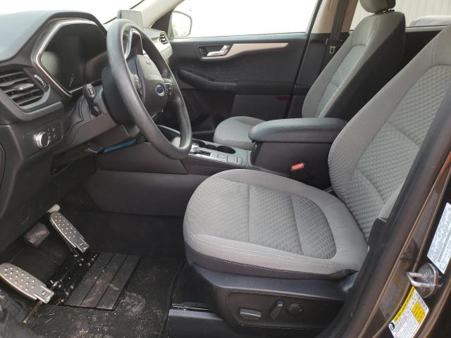 Photo 7 from auction – 2020 FORD ESCAPE SE with VIN 1FMCU9G60LUA51541
