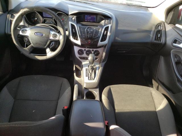 Photo 8 from auction – 2013 FORD FOCUS SE with VIN 1FADP3F29DL185411
