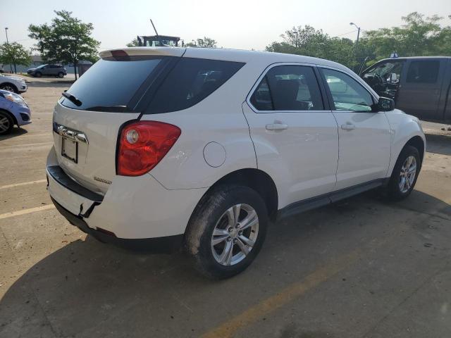 Photo 3 from auction – 2013 CHEVROLET EQUINOX LS with VIN 2GNALBEK8D6213865